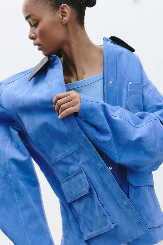 Темен моќен стил инспириран од Скорпија знак