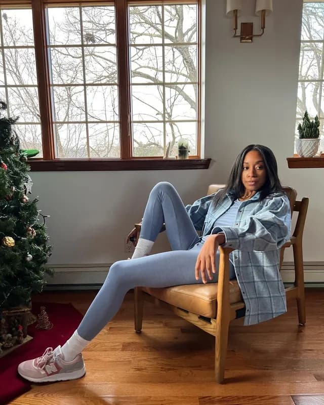 Athleisure: Спортска и елегантна облека | Moderna