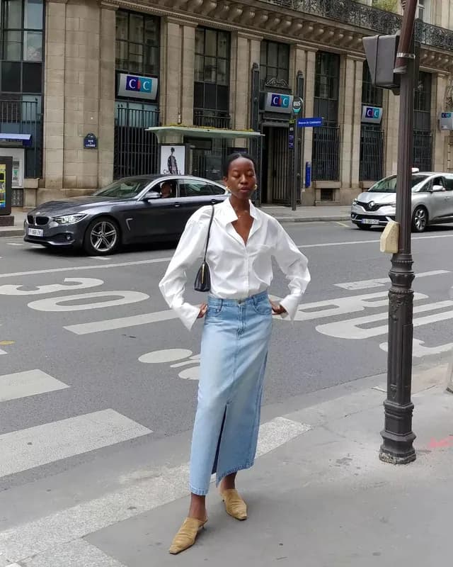 Smart casual комбинации за модерни работни места