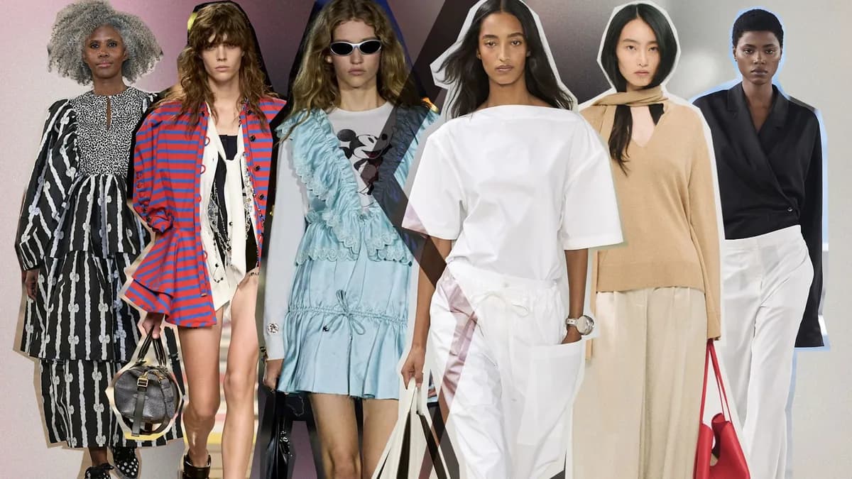 Тивок луксуз: Водич за quiet luxury стил | Moderna