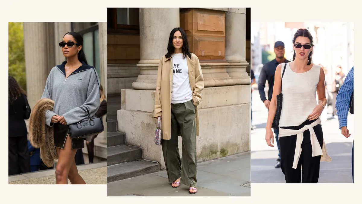 Копирај го стилот -- 5 Celebrity outfits за пролет 2026
