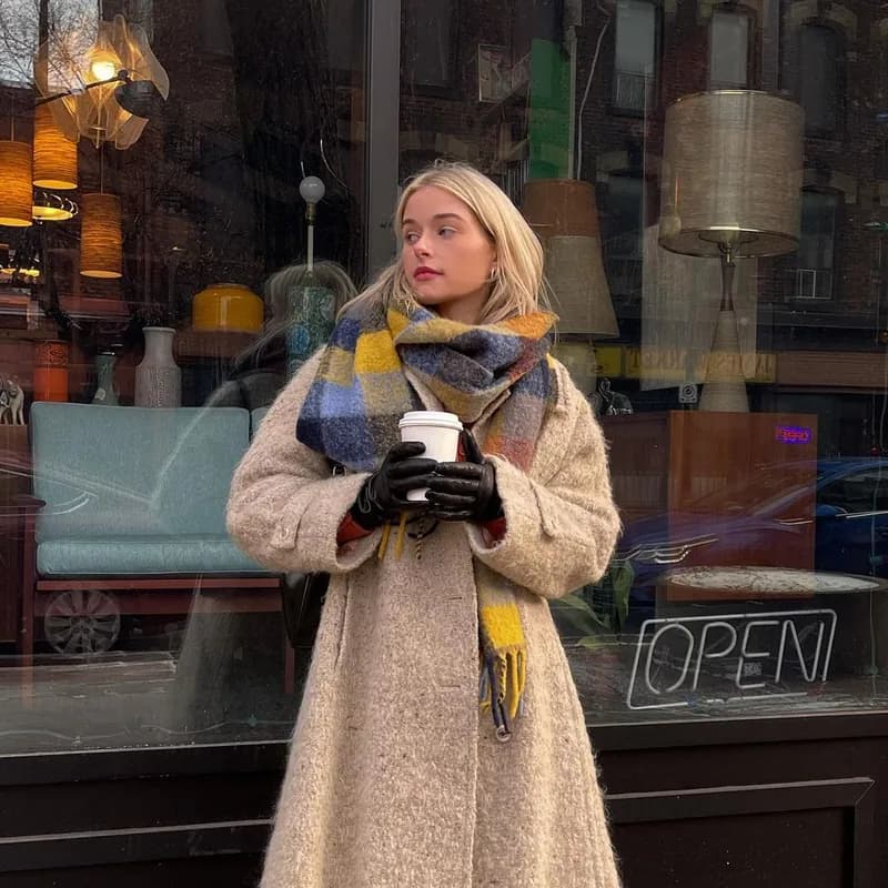 Секонд хенд мода Скопје -- Скап изглед за мал буџет