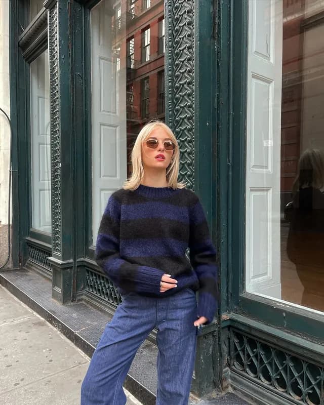 Стилизирање на секонд хенд облека -- микс на ново и vintage за модерен look