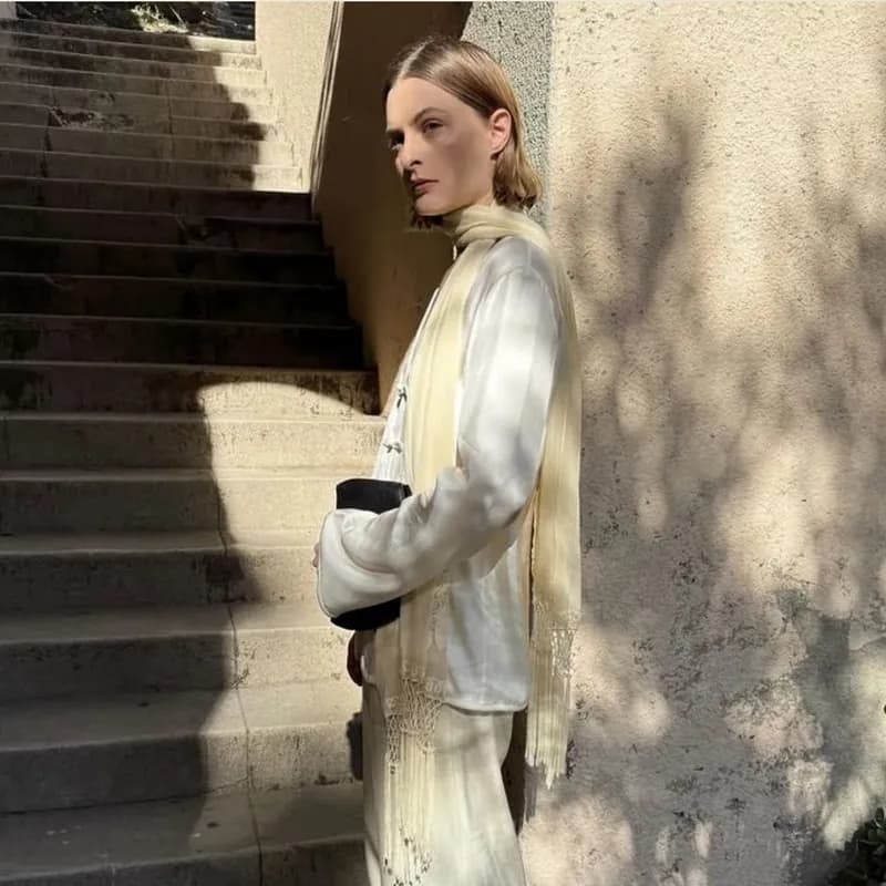 Марама моден додаток 2026 -- зошто е хит тренд на сезоната