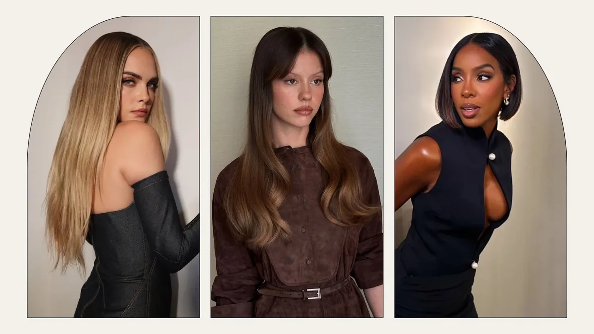 Colour Melting -- Хит техника за боење коса 2026