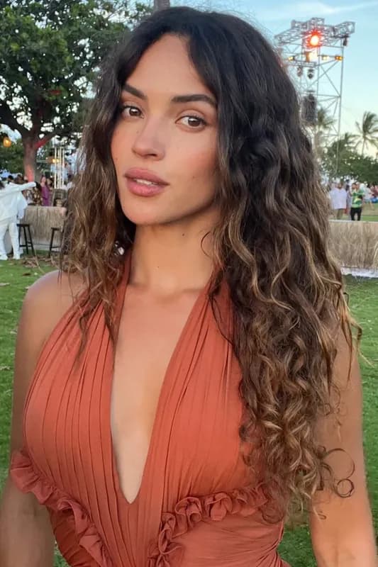 Нега после colour melting -- производи за одржување на бојата