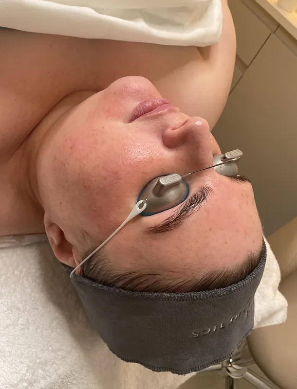 SPF заштита за лице -- незаменлив чекор за стаклена кожа