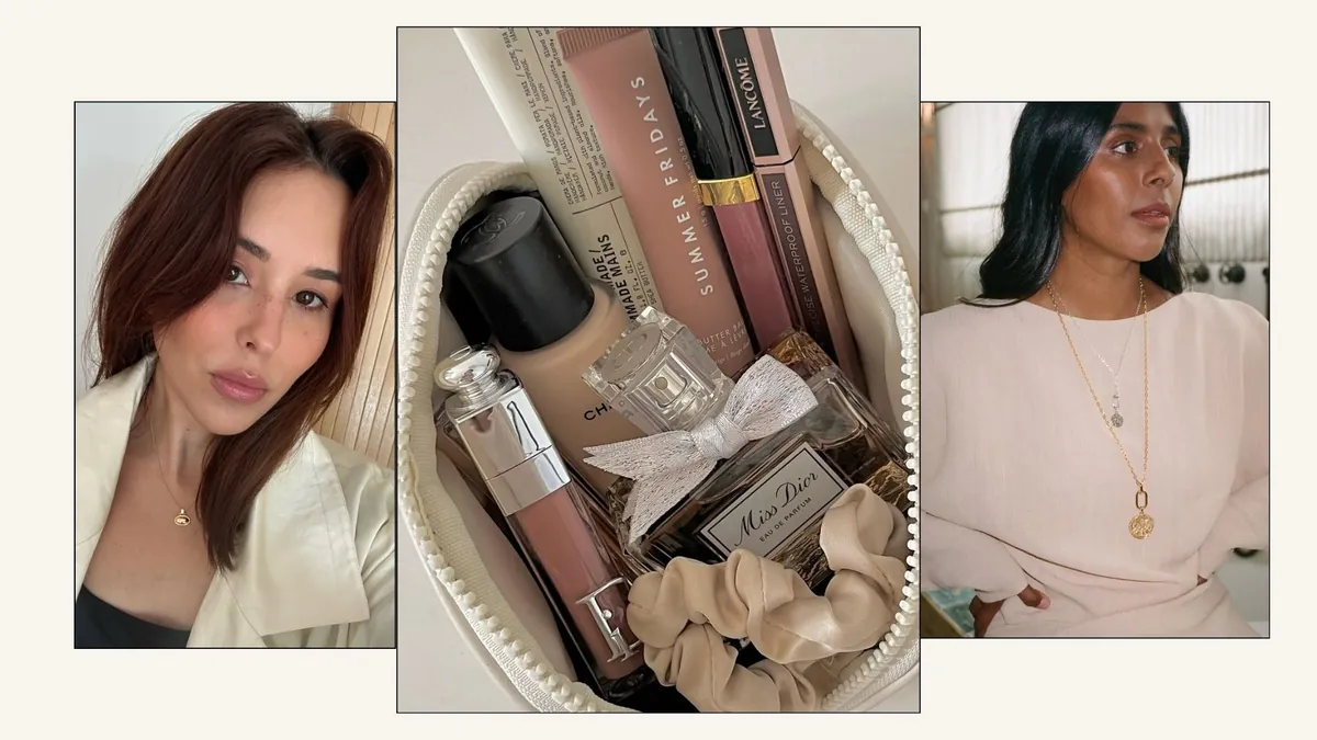 Природна шминка -- No-Makeup Look водич за секој ден