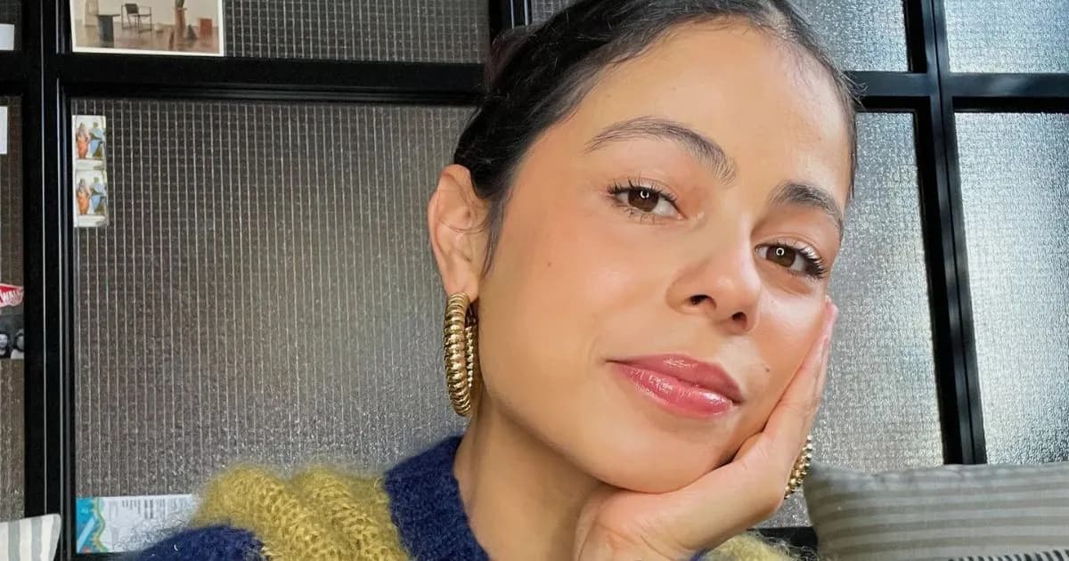 Skin tint наместо foundation -- лесна покриеност за no-makeup look