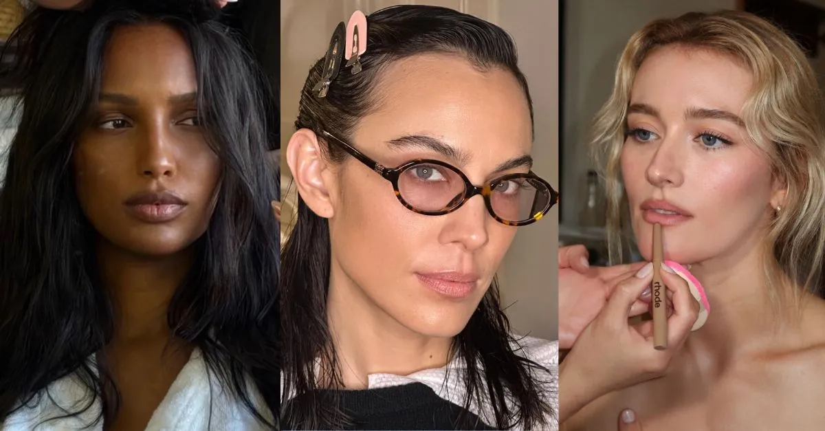 Графички лајнери -- уметност на очите за пролет 2026