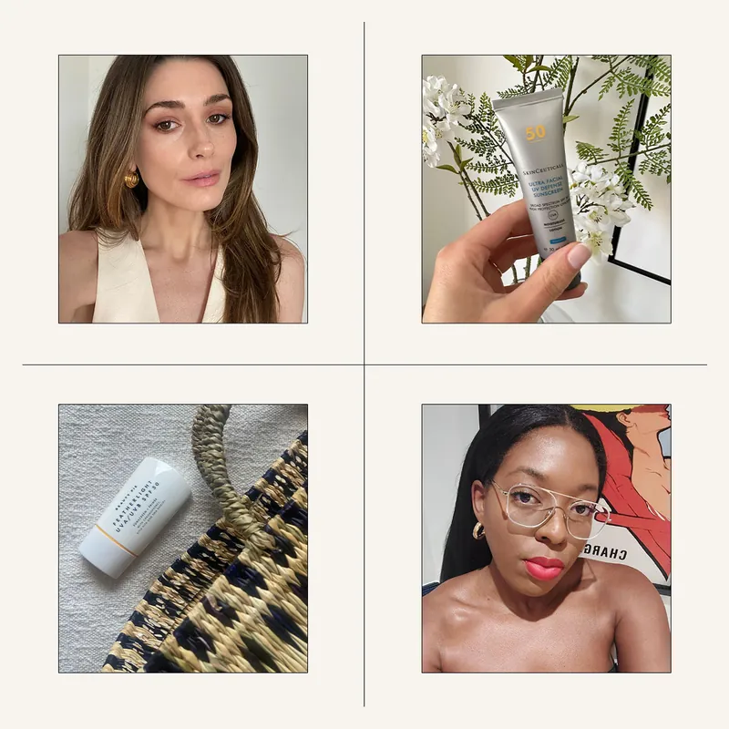 Хемиски vs минерален SPF -- разлики и предности